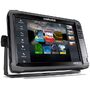Дисплей lowrance hds-12 gen3 с трансдьюсером structurescan. Артикул: 000-11801-002