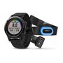 Спортивные часы garmin fenix 5 sapphire черные с черным ремешком и hrm-tri. Артикул: 010-01688-32 Спортивные часы garmin fenix 5 sapphire черные с черным ремешком и hrm-tri. Артикул: 010-01688-32