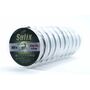 Леска Sufix XL Strong x10 Platinum 100м 0.18мм (DS1XL018011A9X) #1 Леска Sufix XL Strong x10 Platinum 100м 0.18мм (DS1XL018011A9X) #1