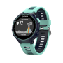 Спортивные часы garmin forerunner 735 xt hrm-run синие. Артикул: 010-01614-16 Спортивные часы garmin forerunner 735 xt hrm-run синие. Артикул: 010-01614-16