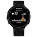 Спортивные часы garmin forerunner 235 черно-серые. Артикул: 010-03717-55