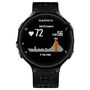 Спортивные часы garmin forerunner 235 черно-серые. Артикул: 010-03717-55 Спортивные часы garmin forerunner 235 черно-серые. Артикул: 010-03717-55
