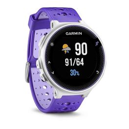 Спортивные часы Garmin Forerunner 230 Purple/White (010-03717-45) #2