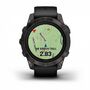 Мультиспорт.часы Garmin Epix gen.2 PRO 47 Sapphire, amoled-дисплей (010-02803-11H) #6