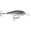 Воблер rapala scatter rap shad deep плавающий 2,7-3,6м, 7см, 7гр smhl. Артикул: DSCRS07-SMHL