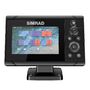 Эхолот-картплоттер SIMRAD Cruise-5, ROW Base Chart, 83/200 XDCR (000-14998-001). Артикул: 000-14988-002 Эхолот-картплоттер SIMRAD Cruise-5, ROW Base Chart, 83/200 XDCR (000-14998-001). Артикул: 000-14988-002
