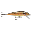 Воблер rapala floating original плавающий 0,9-1,5м, 7см, 4гр tr. Артикул: F07-TR Воблер rapala floating original плавающий 0,9-1,5м, 7см, 4гр tr. Артикул: F07-TR
