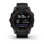 Мультиспорт.часы Garmin Fenix 7 Solar, серые с черным ремешком (010-02540-11) #8 Мультиспорт.часы Garmin Fenix 7 Solar, серые с черным ремешком (010-02540-11) #8