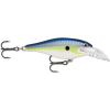 Воблер rapala scatter rap shad deep плавающий 2,7-3,6м, 7см, 7гр hsd. Артикул: DSCRS07-HSD Воблер rapala scatter rap shad deep плавающий 2,7-3,6м, 7см, 7гр hsd. Артикул: DSCRS07-HSD