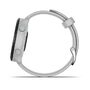 Спортивные часы Garmin Forerunner 55 GPS, Whitestone (010-02562-11) #8