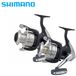 Катушка безынерционная shimano alivio 6000 fa (alv6000fa). Артикул: ALV6000FA