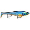Воблер rapala x-rap peto медленно тонущий 0,5-1м, 20см, 83гр. bgh. Артикул: XRPT20-BGH Воблер rapala x-rap peto медленно тонущий 0,5-1м, 20см, 83гр. bgh. Артикул: XRPT20-BGH