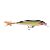 Воблер rapala x-rap суспендер 1,2-1,8м, 10см, 13гр g. Артикул: XR10-G Воблер rapala x-rap суспендер 1,2-1,8м, 10см, 13гр g. Артикул: XR10-G