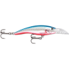 Воблер rapala scatter tail dancer плавающий 3,3-5,7м, 9см, 13гр bfl. Артикул: SCRTD09-BFL Воблер rapala scatter tail dancer плавающий 3,3-5,7м, 9см, 13гр bfl. Артикул: SCRTD09-BFL