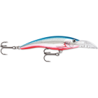 Воблер rapala scatter tail dancer плавающий 3,3-5,7м, 9см, 13гр bfl. Артикул: SCRTD09-BFL