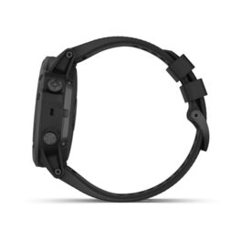 Навигатор-часы Garmin Tactix Charlie (010-02085-00) #4