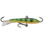 Балансир rapala jigging rap 2см, 4гр. glp. Артикул: W02-GLP Балансир rapala jigging rap 2см, 4гр. glp. Артикул: W02-GLP