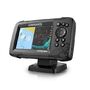 Эхолот-картплоттер Lowrance Reveal 5 HDI 50/200 кГц и 455/800 кГц (000-15502-001) #1 Эхолот-картплоттер Lowrance Reveal 5 HDI 50/200 кГц и 455/800 кГц (000-15502-001) #1