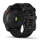 Мультиспорт.часы Garmin Fenix 7x Solar, серые с черным ремешк (010-02541-01) #9 Мультиспорт.часы Garmin Fenix 7x Solar, серые с черным ремешк (010-02541-01) #9
