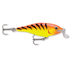 Воблер rapala shallow shad rap плавающий 1,2-1,8м 7см 7гр ht. Артикул: SSR07-HT