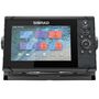 Эхолот-картплоттер SIMRAD Cruise-7, ROW Base Chart, 83/200 XDCR. Артикул: 000-14999-001 Эхолот-картплоттер SIMRAD Cruise-7, ROW Base Chart, 83/200 XDCR. Артикул: 000-14999-001