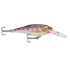 Воблер rapala shad rap плавающий 1,5-3,3м, 7см, 8гр pd. Артикул: SR07-PD Воблер rapala shad rap плавающий 1,5-3,3м, 7см, 8гр pd. Артикул: SR07-PD