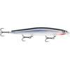 Воблер rapala max rap long range minnow плавающий 1,2м, 12см, 20гр fmu. Артикул: MXLM12-FMU Воблер rapala max rap long range minnow плавающий 1,2м, 12см, 20гр fmu. Артикул: MXLM12-FMU