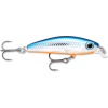 Воблер rapala ultra light minnow медленно тонущий 0,6-0,9м 4см 3гр. sb. Артикул: ULM04-SB Воблер rapala ultra light minnow медленно тонущий 0,6-0,9м 4см 3гр. sb. Артикул: ULM04-SB
