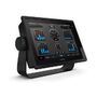 Эхолот-картплоттер Garmin GPSMAP 1222xsv PLUS - датчик приобретается отдельно (010-02322-02) #4 Эхолот-картплоттер Garmin GPSMAP 1222xsv PLUS - датчик приобретается отдельно (010-02322-02) #4
