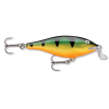 Воблер rapala shallow shad rap плавающий 1,8-2,4м 9см 12гр p. Артикул: SSR09-P Воблер rapala shallow shad rap плавающий 1,8-2,4м 9см 12гр p. Артикул: SSR09-P