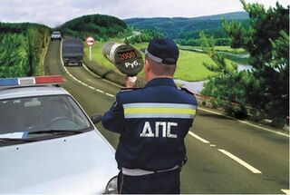 Обзорный тест популярных радар-детекторов (антирадаров)