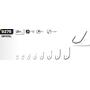Крючки VMC 9276 BZ (10шт) № 16 (9276BZ-16-D) #1 Крючки VMC 9276 BZ (10шт) № 16 (9276BZ-16-D) #1
