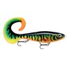 Воблер rapala x-rap otus медленно тонущий 0,5-1м, 24см, 83гр htip. Артикул: XROU25-HTIP