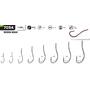 Крючки VMC 7054 BN (10шт) № 6 (7054BN-06-D) #1 Крючки VMC 7054 BN (10шт) № 6 (7054BN-06-D) #1