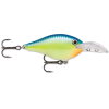 Воблер rapala scatter rap crank deep плавающий 3,0-3,6 м, 5см 9гр crsd. Артикул: DSCRC05-CRSD