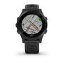 Спортивные часы Garmin Forerunner 945 GPS, Wi-Fi, Black (010-02063-01) #3 Спортивные часы Garmin Forerunner 945 GPS, Wi-Fi, Black (010-02063-01) #3