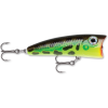 Воблер rapala ultra light pop поверхностный 4см, 3 гр. lf. Артикул: ULP04-LF