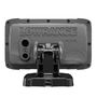 Эхолот-картплоттер Lowrance Hook2-5 SplitShot (000-14018-001) #2