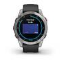 Мультиспорт.часы Garmin Epix gen.2 Sapphire, amoled-дисплей, серый стальной (010-02582-01) #9 Мультиспорт.часы Garmin Epix gen.2 Sapphire, amoled-дисплей, серый стальной (010-02582-01) #9