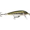 Воблер rapala countdown тонущий 0,9м-1,5м, 3см 4гр md. Артикул: CD03-MD Воблер rapala countdown тонущий 0,9м-1,5м, 3см 4гр md. Артикул: CD03-MD