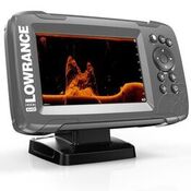 Эхолоты - Эхолоты Lowrance
