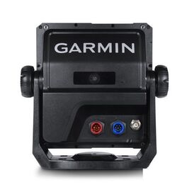 Эхолот Garmin FF 650 GPS  (010-01710-00) #2