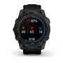 Мультиспорт.часы Garmin Fenix 7x Solar, серые с черным ремешк (010-02541-01) #5 Мультиспорт.часы Garmin Fenix 7x Solar, серые с черным ремешк (010-02541-01) #5