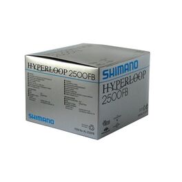 Катушка безынерционная Shimano HYPERLOOP 6000 FB (HL6000FB) #7