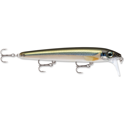 Воблер Rapala BX Waking Minnow плавающий, поверхностный 13см 22гр SMT ...