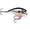 Воблер rapala bx® brat плавающий до 0,9м, 5см, 11гр s. Артикул: BXB03-S Воблер rapala bx® brat плавающий до 0,9м, 5см, 11гр s. Артикул: BXB03-S