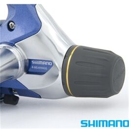Катушка безынерционная Shimano NEXAVE 2500 RC (NEX2500RC) #3