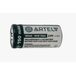 Аккумуляторная батарея rcr123 artelv 3.7v li-ion 750 mah (n_artelv_accu). Артикул: N_artelv_accu