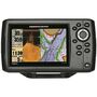 Эхолот humminbird helix 5x di gps (hb-helix5xdigps). Артикул: HB-Helix5XDIGPS