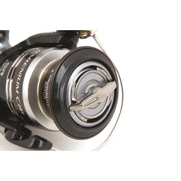 Катушка безынерционная Shimano RARENIUM CI4+ 1000 FB (RARCI41000FB) #2